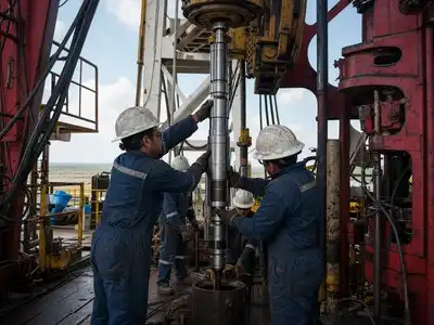 Super Fishing Jar Benefits in Stuck Pipe Recovery Operations
